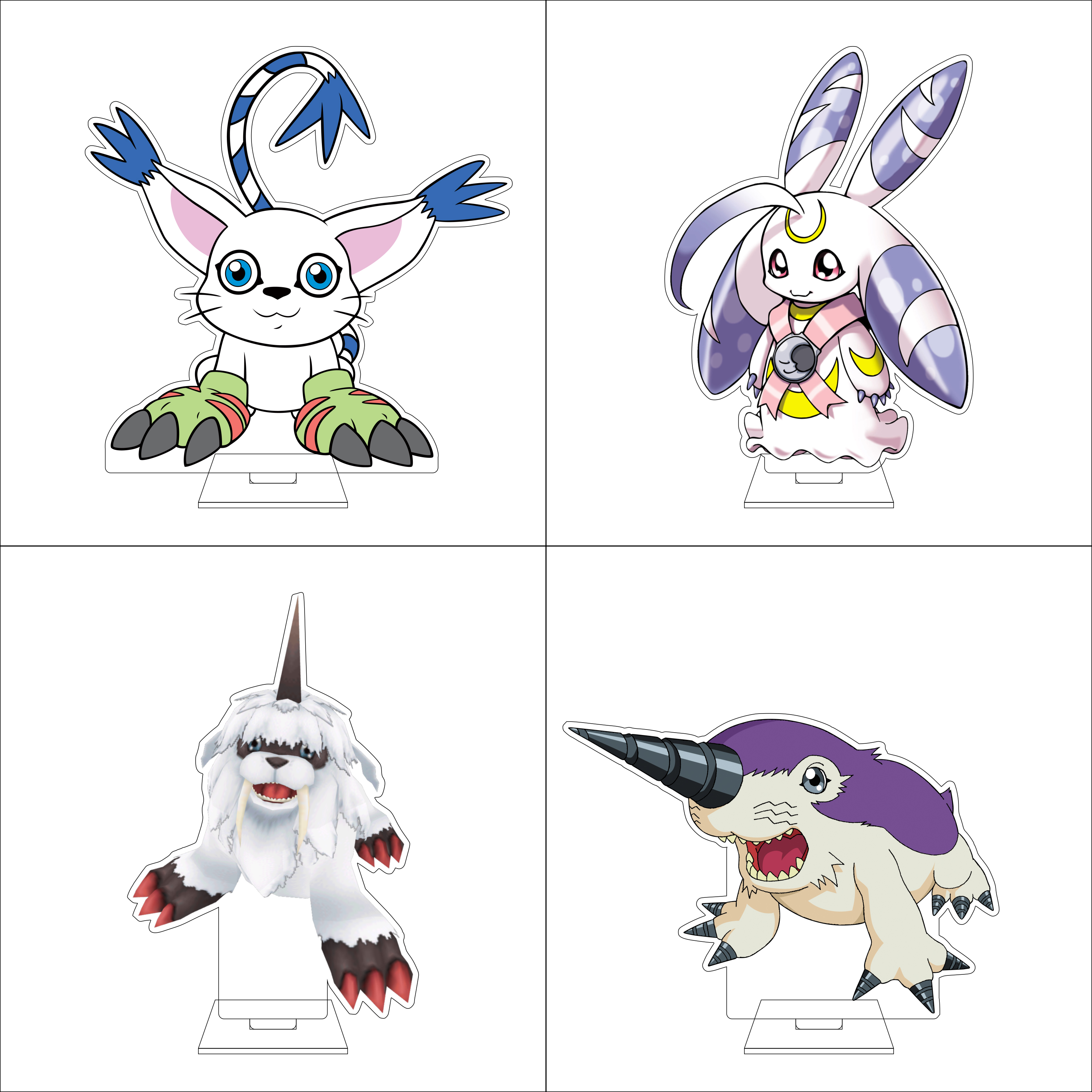 Anime Cosplay Sus - 16CM Anime Digimon: Digital Monsters Cosplay