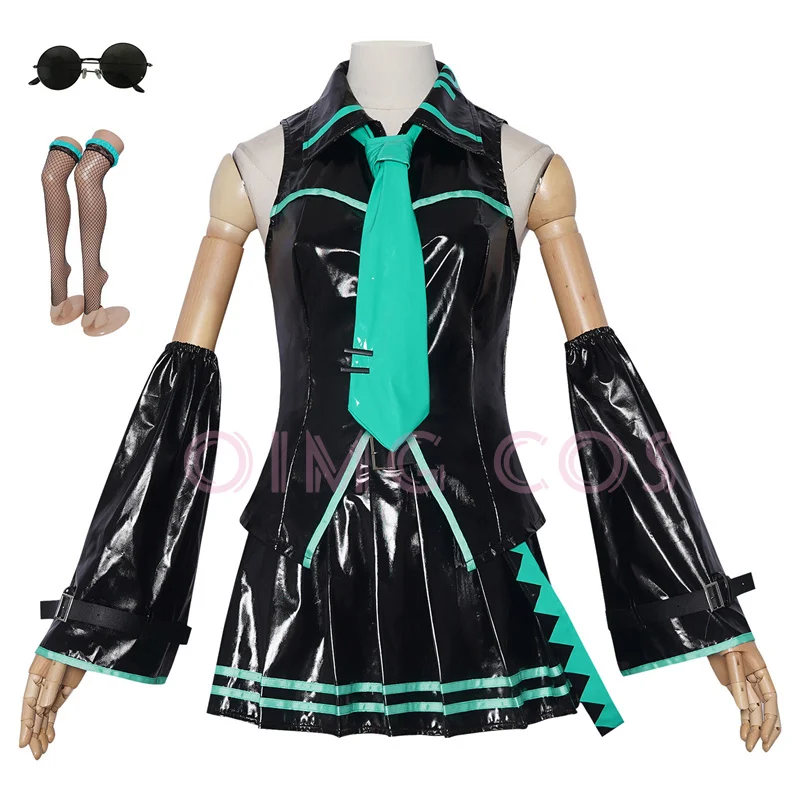 Anime Cosplay Maid - Mikuu Cosplay Maid Uniform Costumes Anime