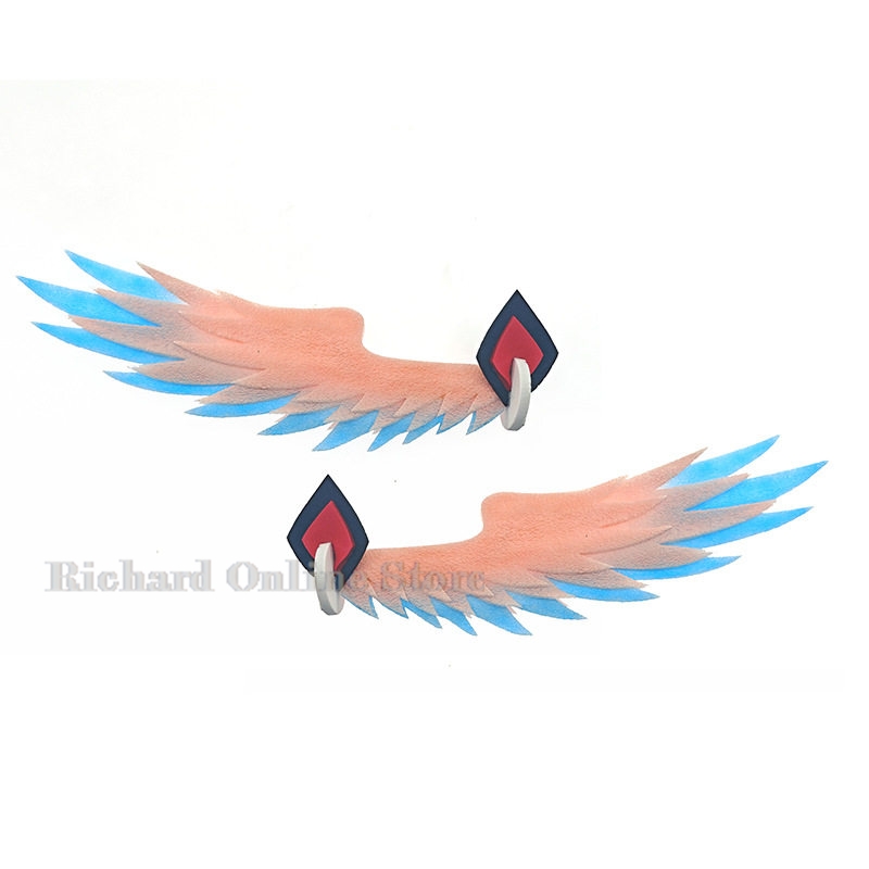 Anime Cosplay Wigs - Genshin Impact Linnea Anime Cosplay Hair