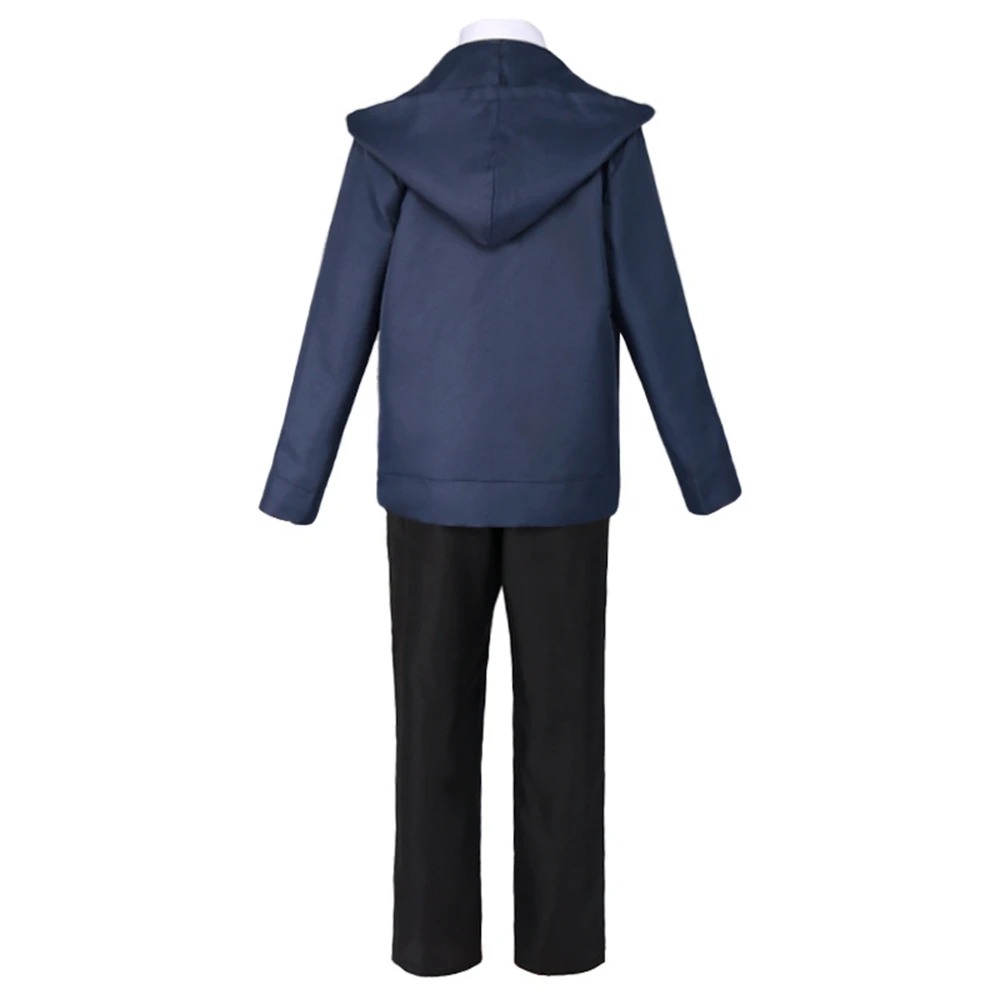 Anime Cosplay Makima - FORXE Unisex Anime Cos Makima Power