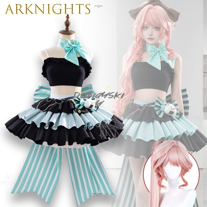 Spring Journey Themed Haruka C - Anime Cosplay Events recensie en prijs
