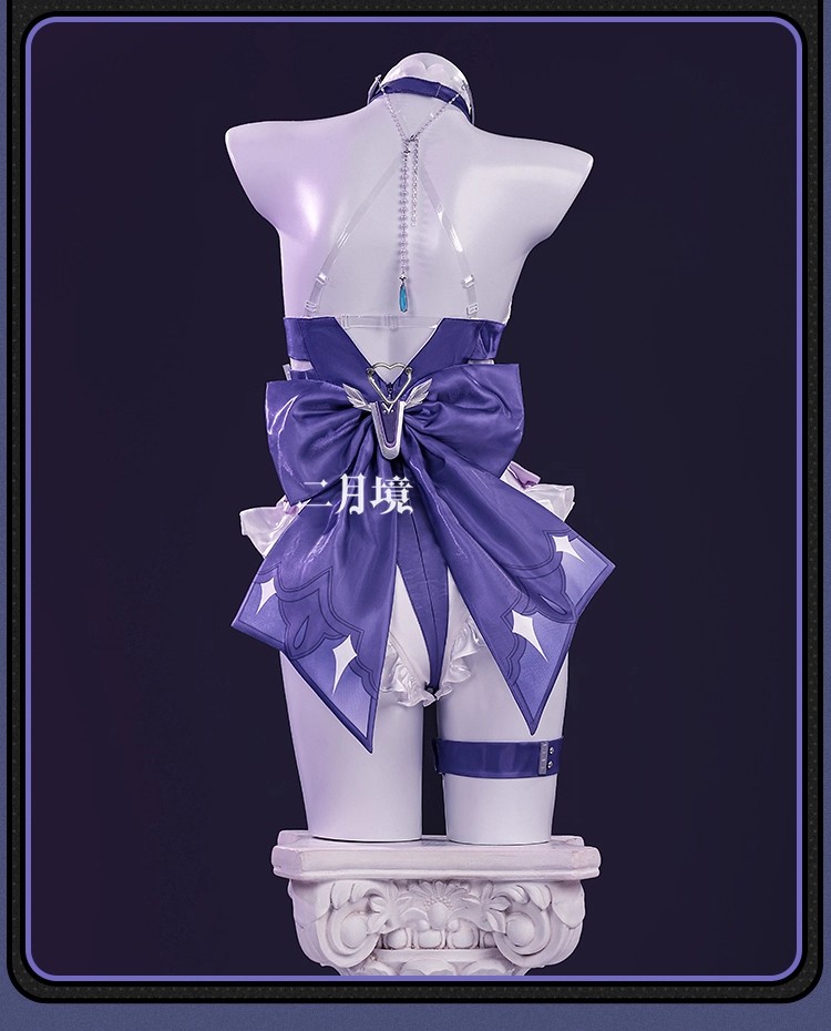 Halloween Party Women Girl Car - Anime Cosplay Outfit Girl recensie en prijs