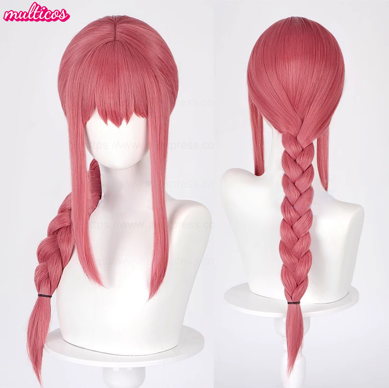 High Quality Makima Cosplay Wi - Anime Cosplay Makima recensie en prijs