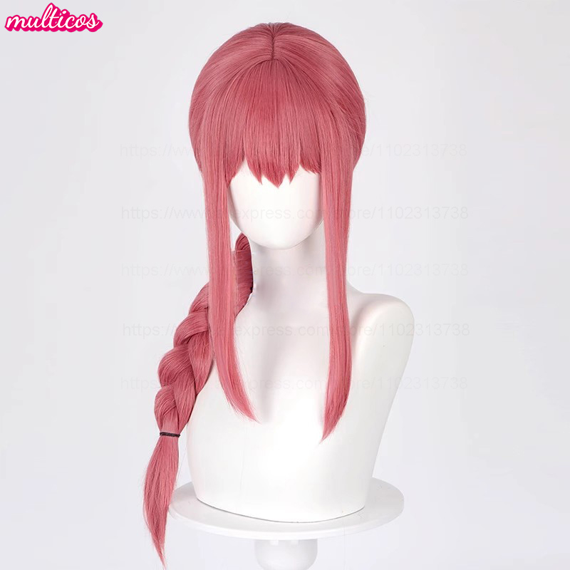 High Quality Makima Cosplay Wi - Anime Cosplay Makima recensie en prijs