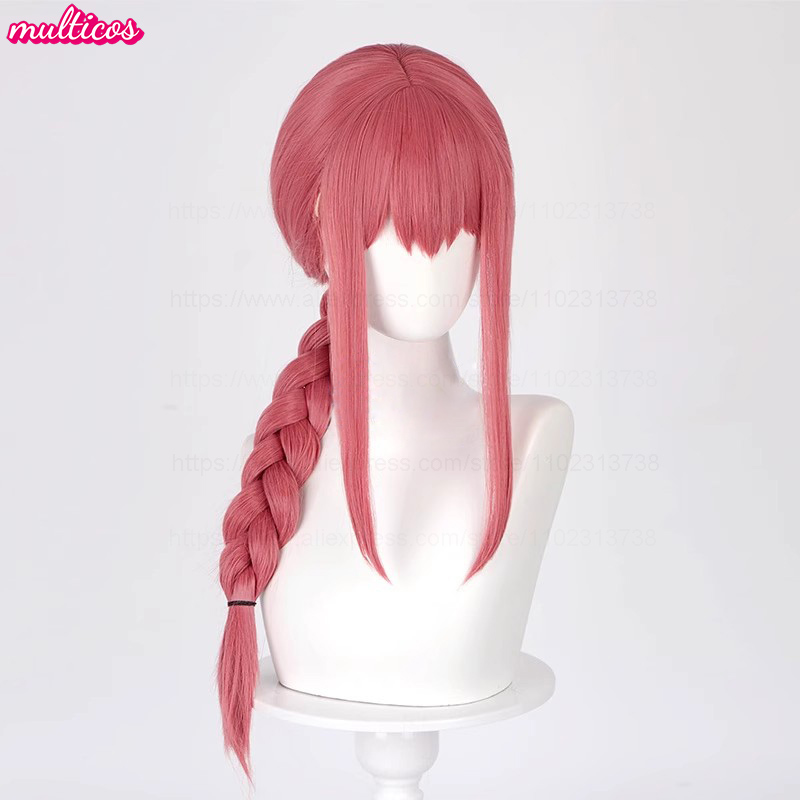 High Quality Makima Cosplay Wi - Anime Cosplay Makima recensie en prijs