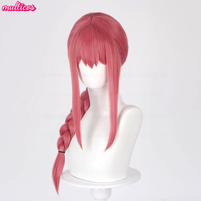 High Quality Makima Cosplay Wi - Anime Cosplay Makima recensie en prijs
