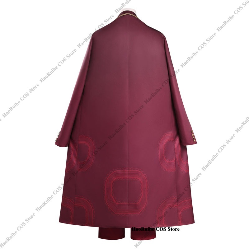 Hot Limbus Company Lei Heng Co - Anime Cosplay Manga recensie en prijs