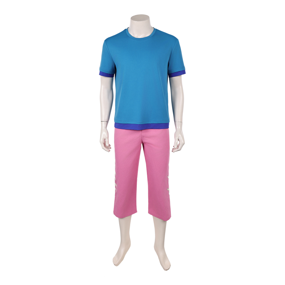 Male Roronoa Cosplay Zoro Cost - Anime Cosplay Outfits Male recensie en prijs