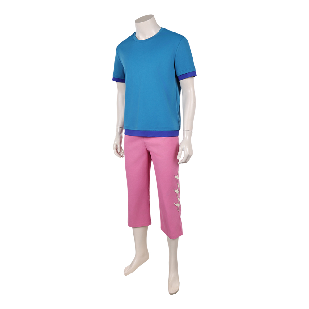 Male Roronoa Cosplay Zoro Cost - Anime Cosplay Outfits Male recensie en prijs
