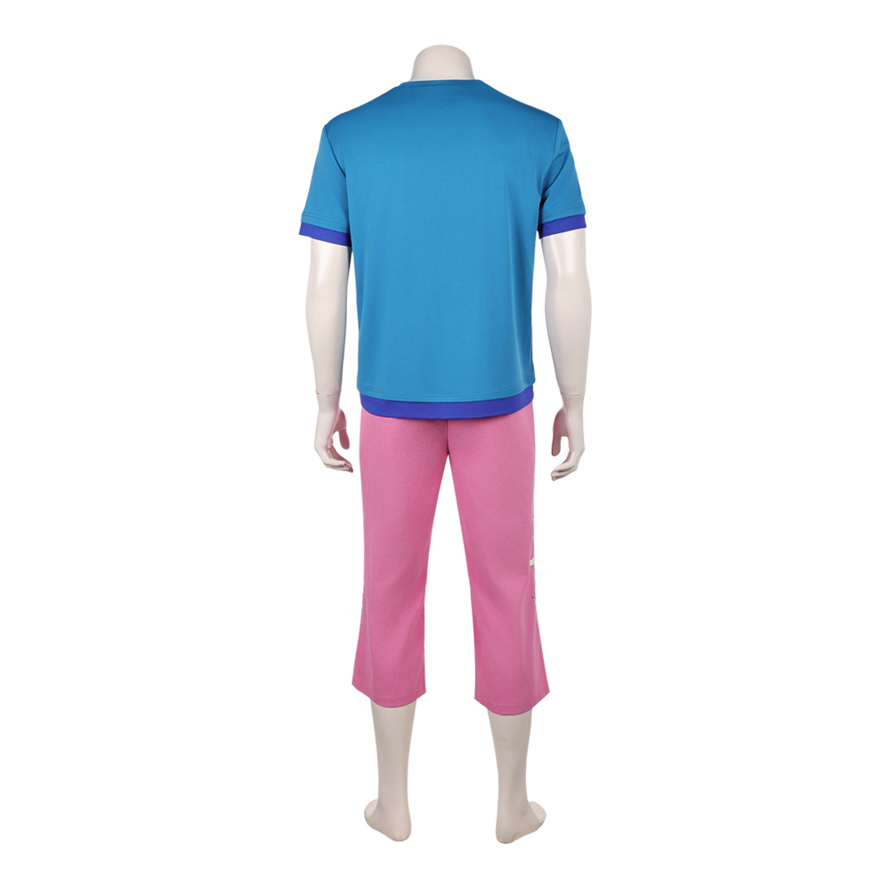 Male Roronoa Cosplay Zoro Cost - Anime Cosplay Outfits Male recensie en prijs
