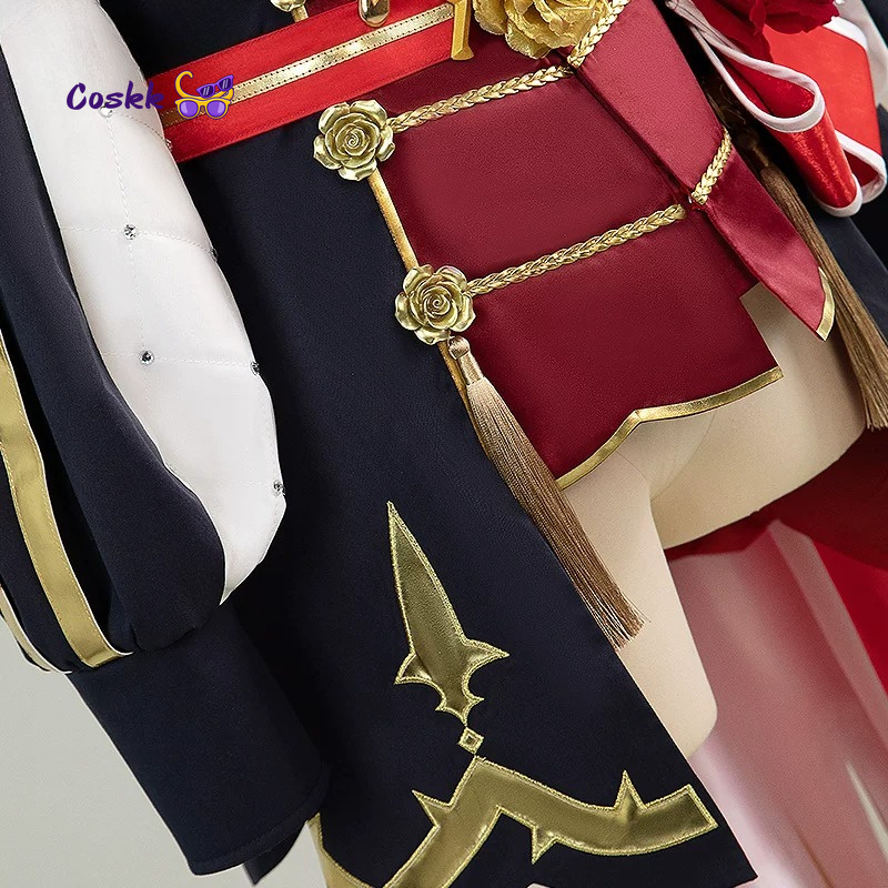 Pretty Derby Rose Kingdom Vict - Anime Cosplay Characters recensie en prijs