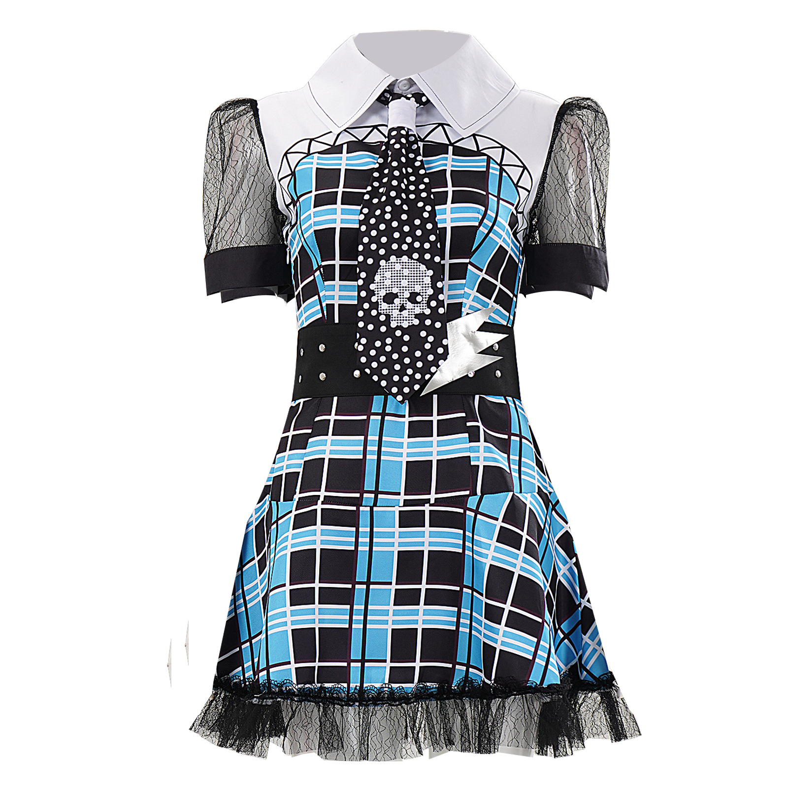 Anime Monster Cosplay Costume  - Anime Cosplay Maid recensie en prijs