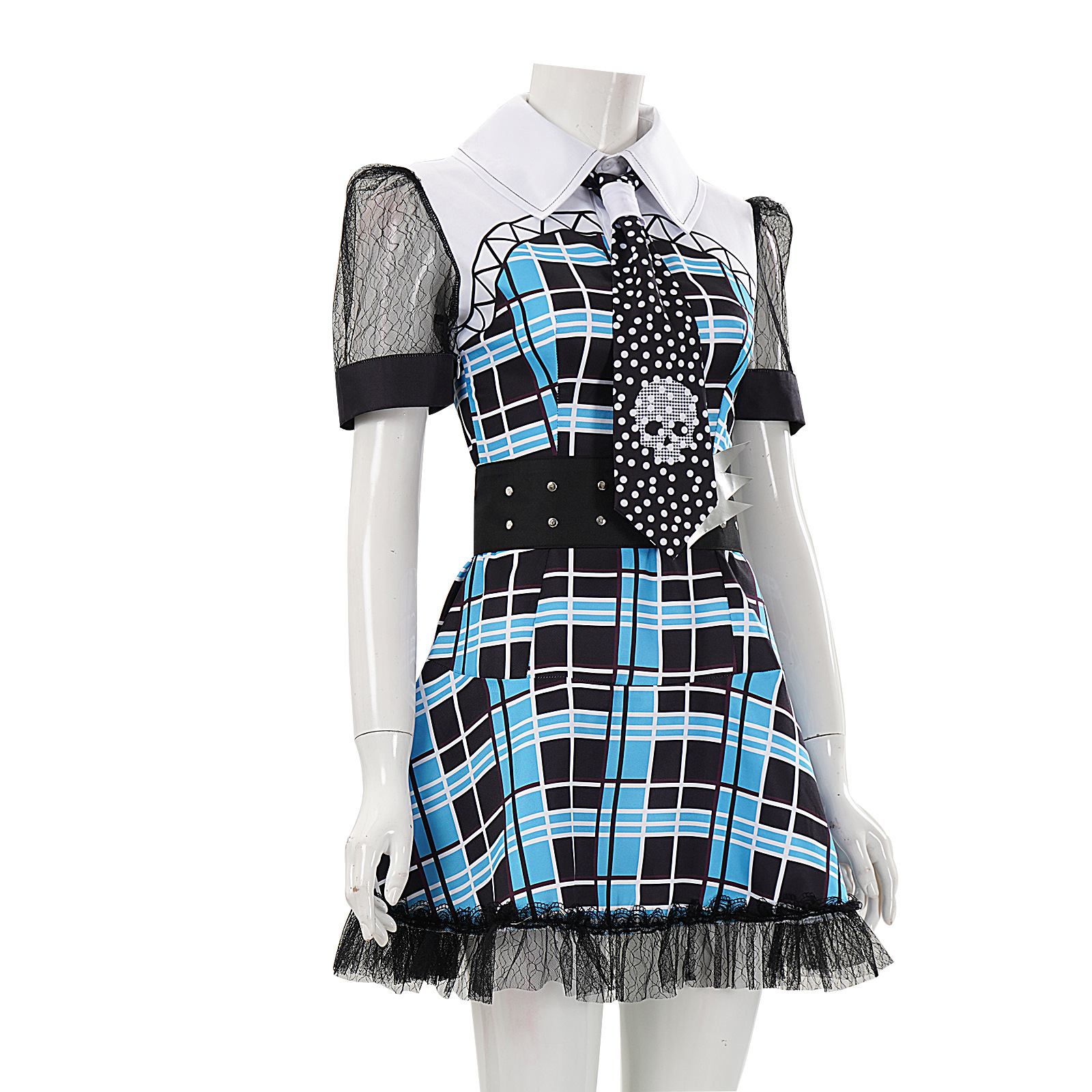 Anime Monster Cosplay Costume  - Anime Cosplay Maid recensie en prijs