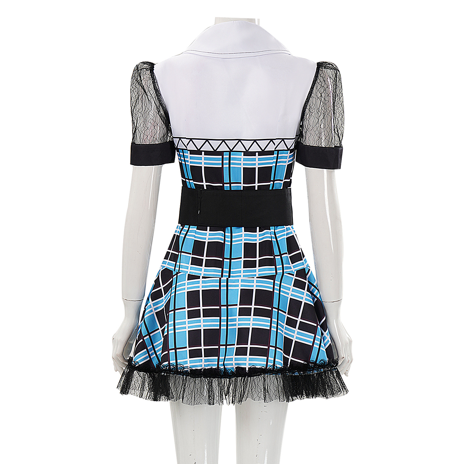 Anime Monster Cosplay Costume  - Anime Cosplay Maid recensie en prijs