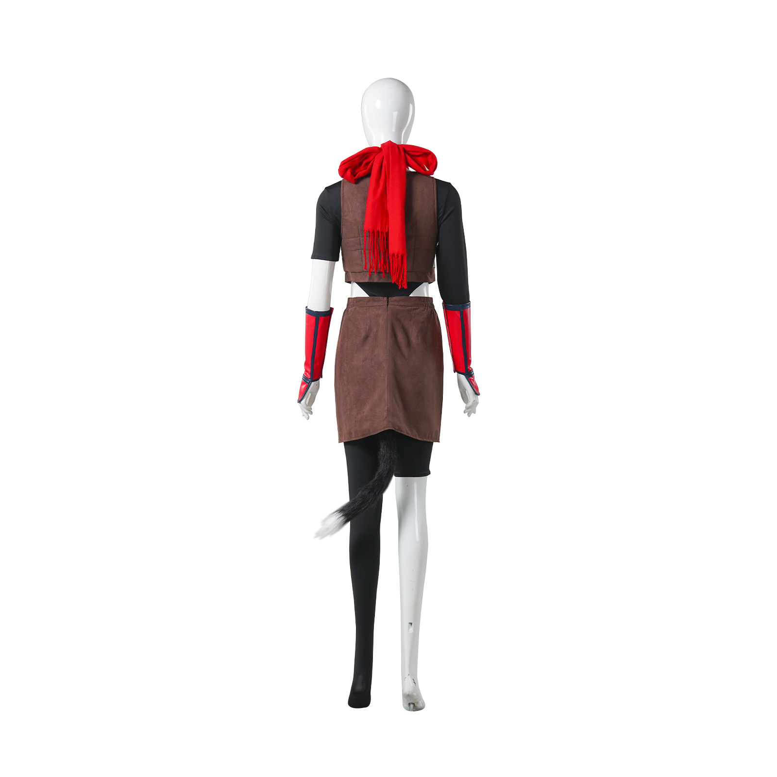 Dungeon Meshi Izutsumi Cosplay - Anime Cosplay Outfit Girl recensie en prijs