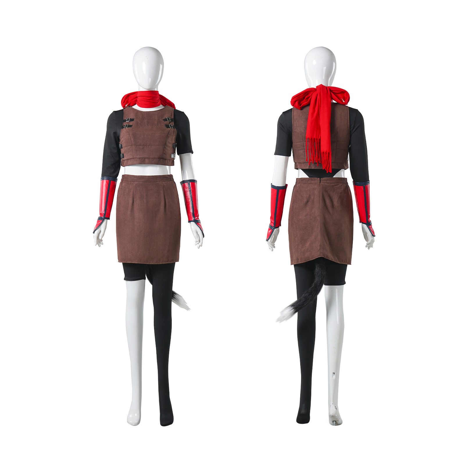 Dungeon Meshi Izutsumi Cosplay - Anime Cosplay Outfit Girl recensie en prijs