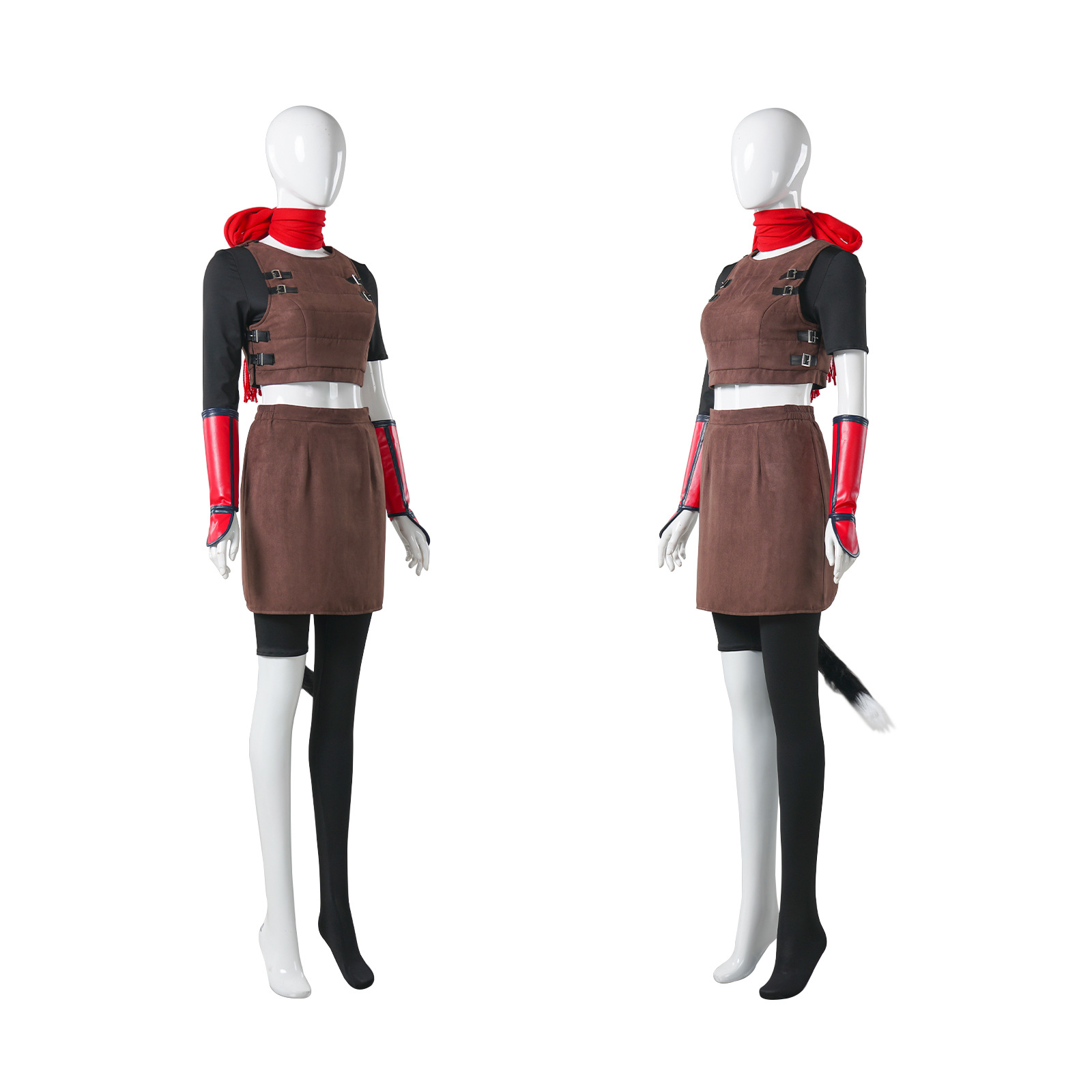 Dungeon Meshi Izutsumi Cosplay - Anime Cosplay Outfit Girl recensie en prijs