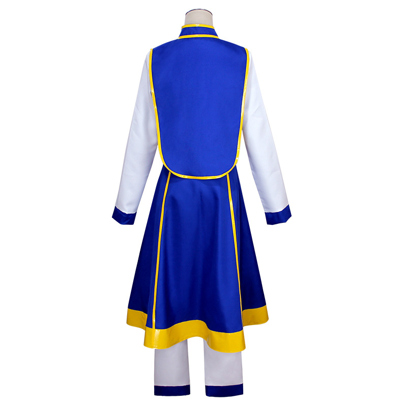 Anime Manga Hunter x Hunter Ku - Hunter X Hunter Uniform recensie en prijs
