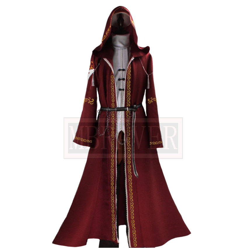 Final Fantasy XIV FF14 Fandani - Anime Cosplay Easy recensie en prijs
