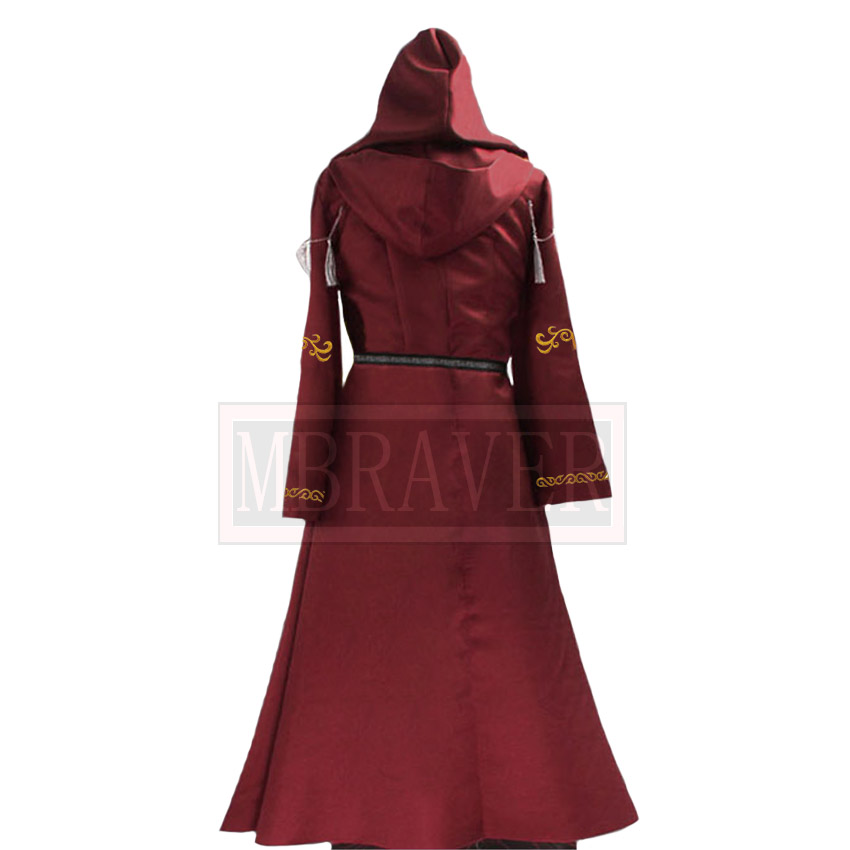 Final Fantasy XIV FF14 Fandani - Anime Cosplay Easy recensie en prijs