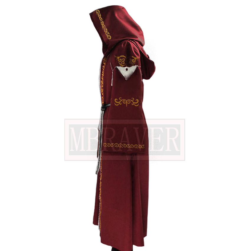 Final Fantasy XIV FF14 Fandani - Anime Cosplay Easy recensie en prijs