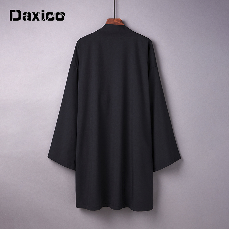 Japanese Yukata Kimono Haori M - Demon Slayer Haori recensie en prijs