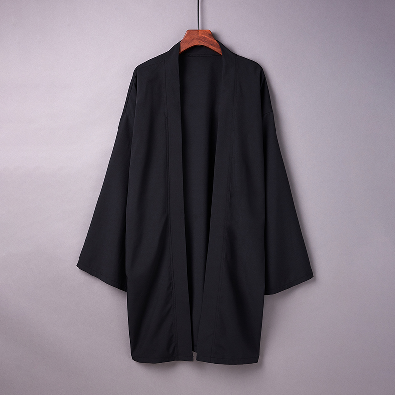 Japanese Yukata Kimono Haori M - Demon Slayer Haori recensie en prijs