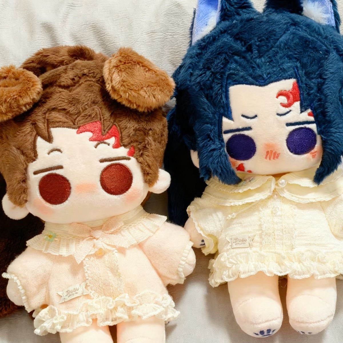 20CM Anime Tsugikuni Yoriichi  - Anime Cosplay Sus recensie en prijs