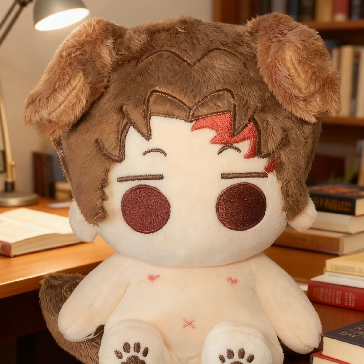 20CM Anime Tsugikuni Yoriichi  - Anime Cosplay Sus recensie en prijs