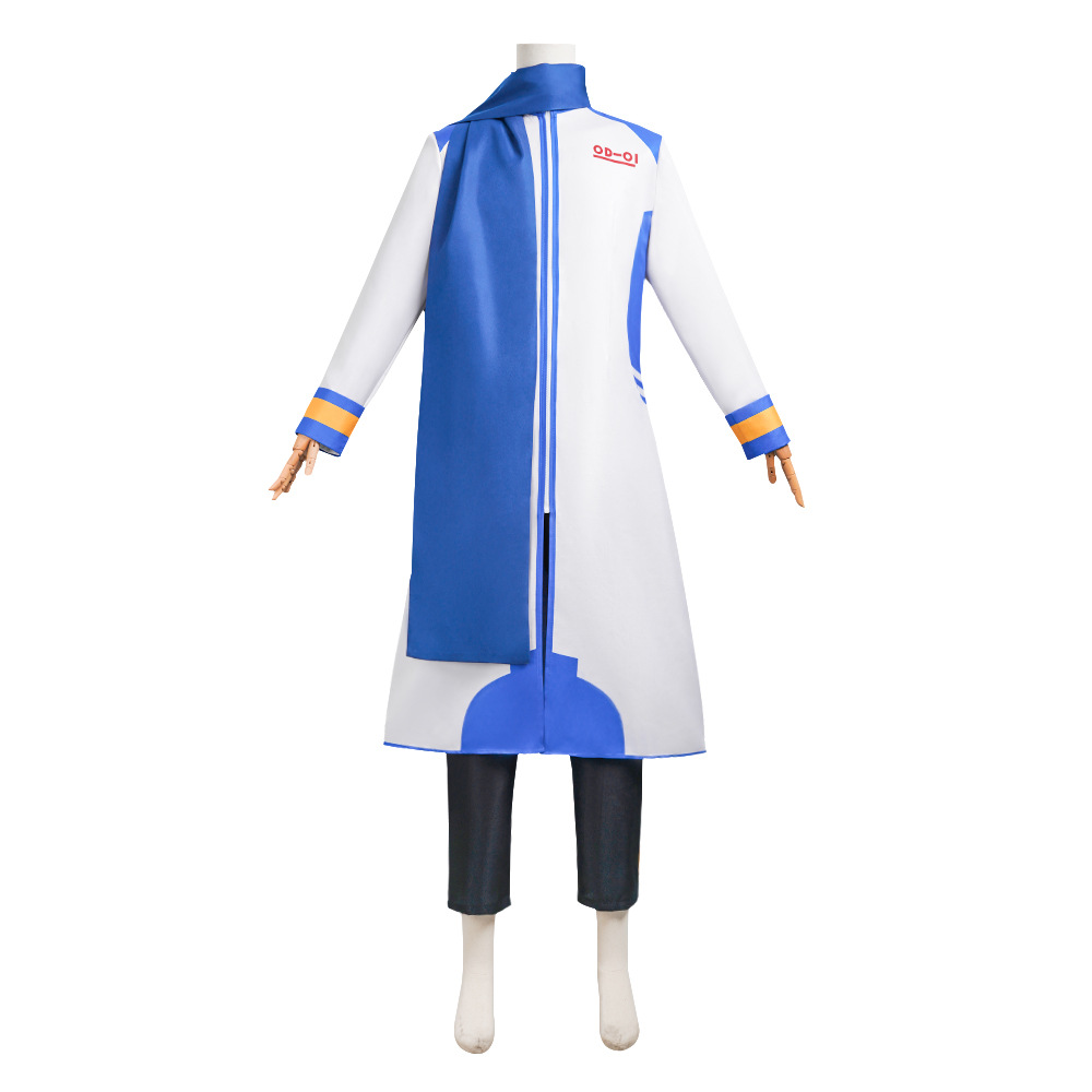 Kaito The Big Brother Of Hatsu - Anime Cosplay Outfits Male recensie en prijs