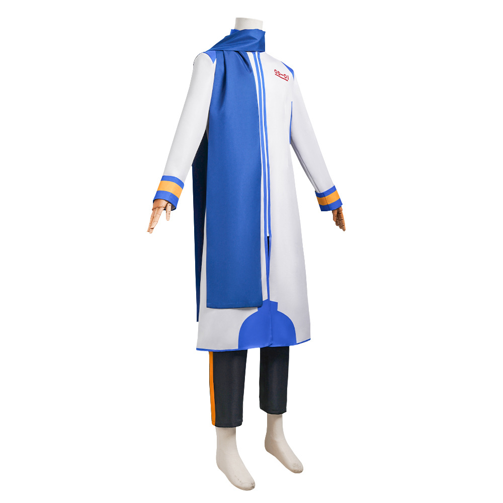 Kaito The Big Brother Of Hatsu - Anime Cosplay Outfits Male recensie en prijs