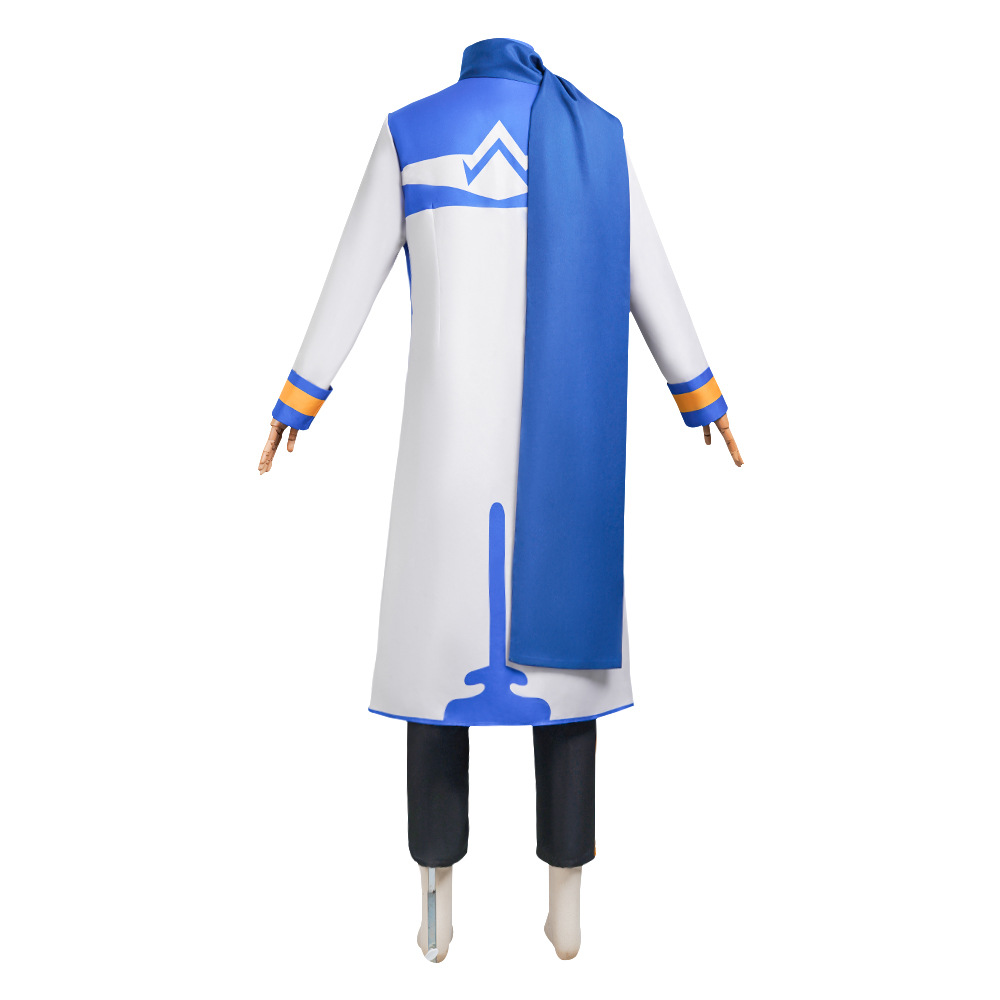 Kaito The Big Brother Of Hatsu - Anime Cosplay Outfits Male recensie en prijs