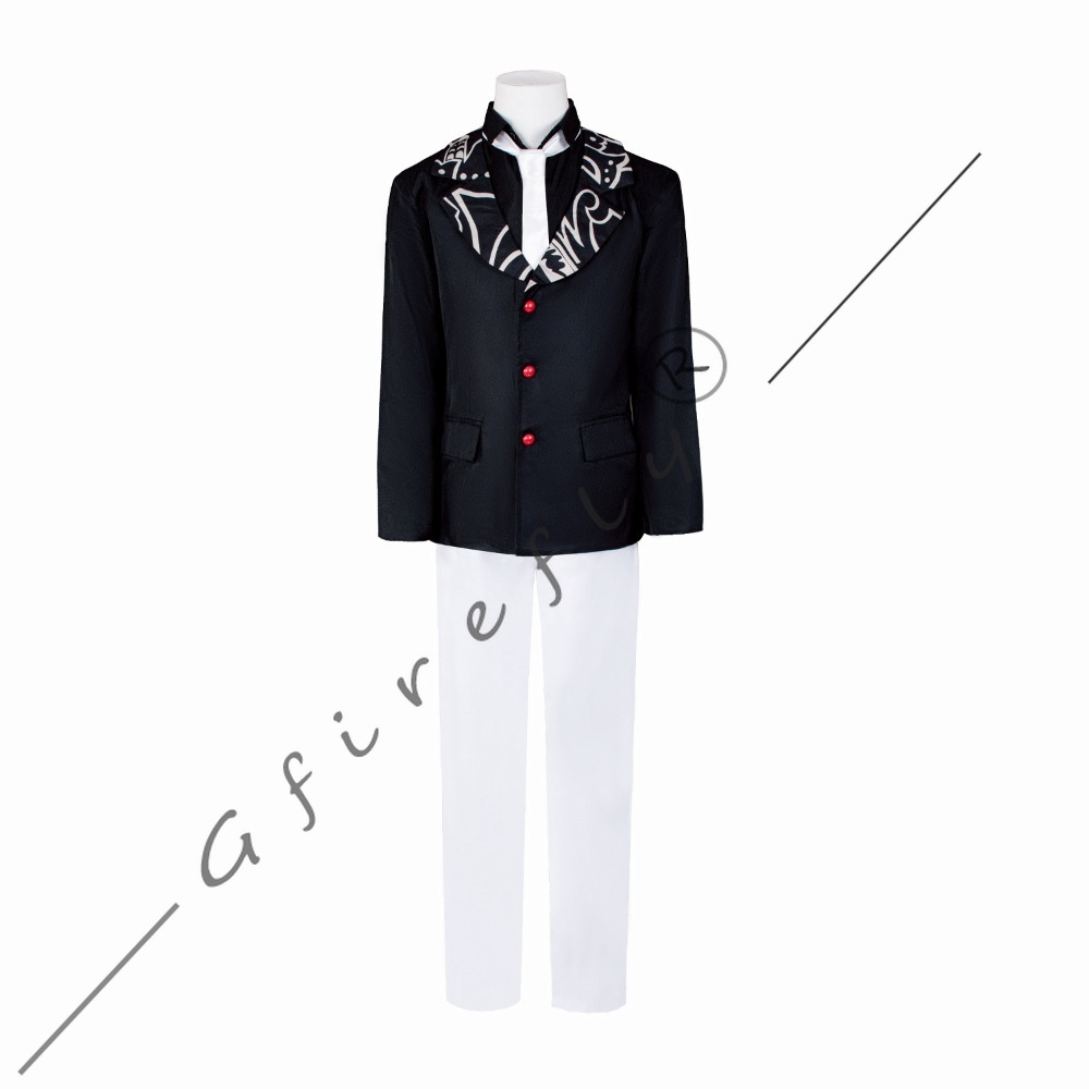 Anime Cosplay Costume Muzan Ki - Anime Cosplay Events recensie en prijs