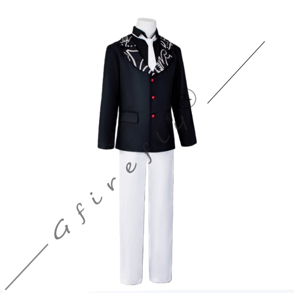 Anime Cosplay Costume Muzan Ki - Anime Cosplay Events recensie en prijs