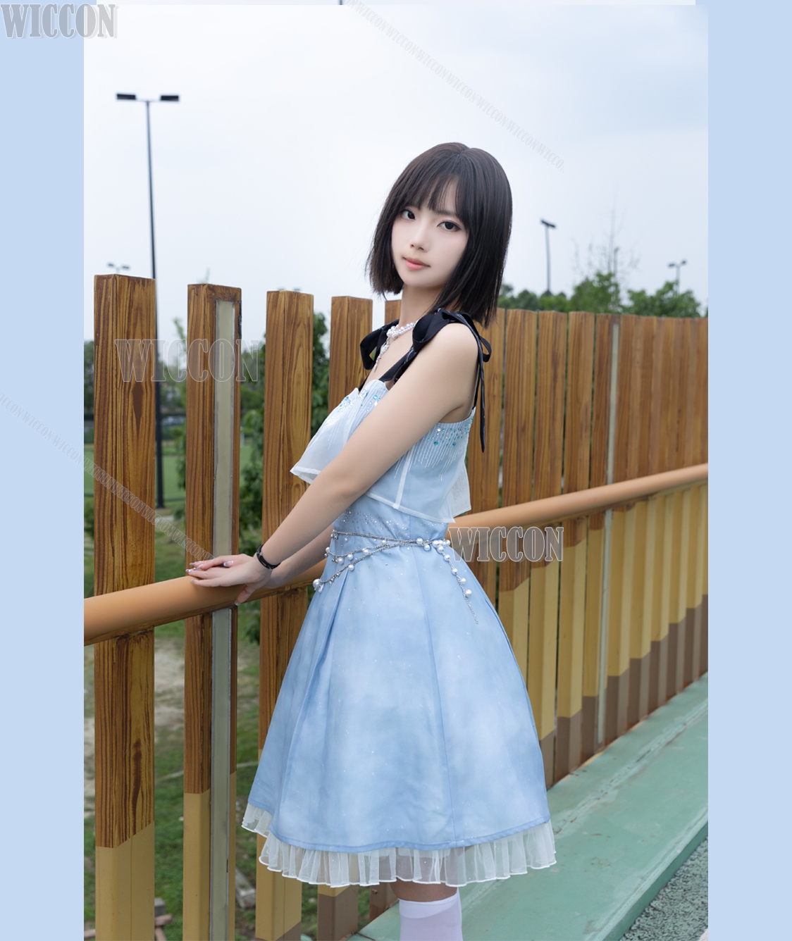 Love And Deepspace Caleb Birth - Anime Cosplay Outfit Girl recensie en prijs