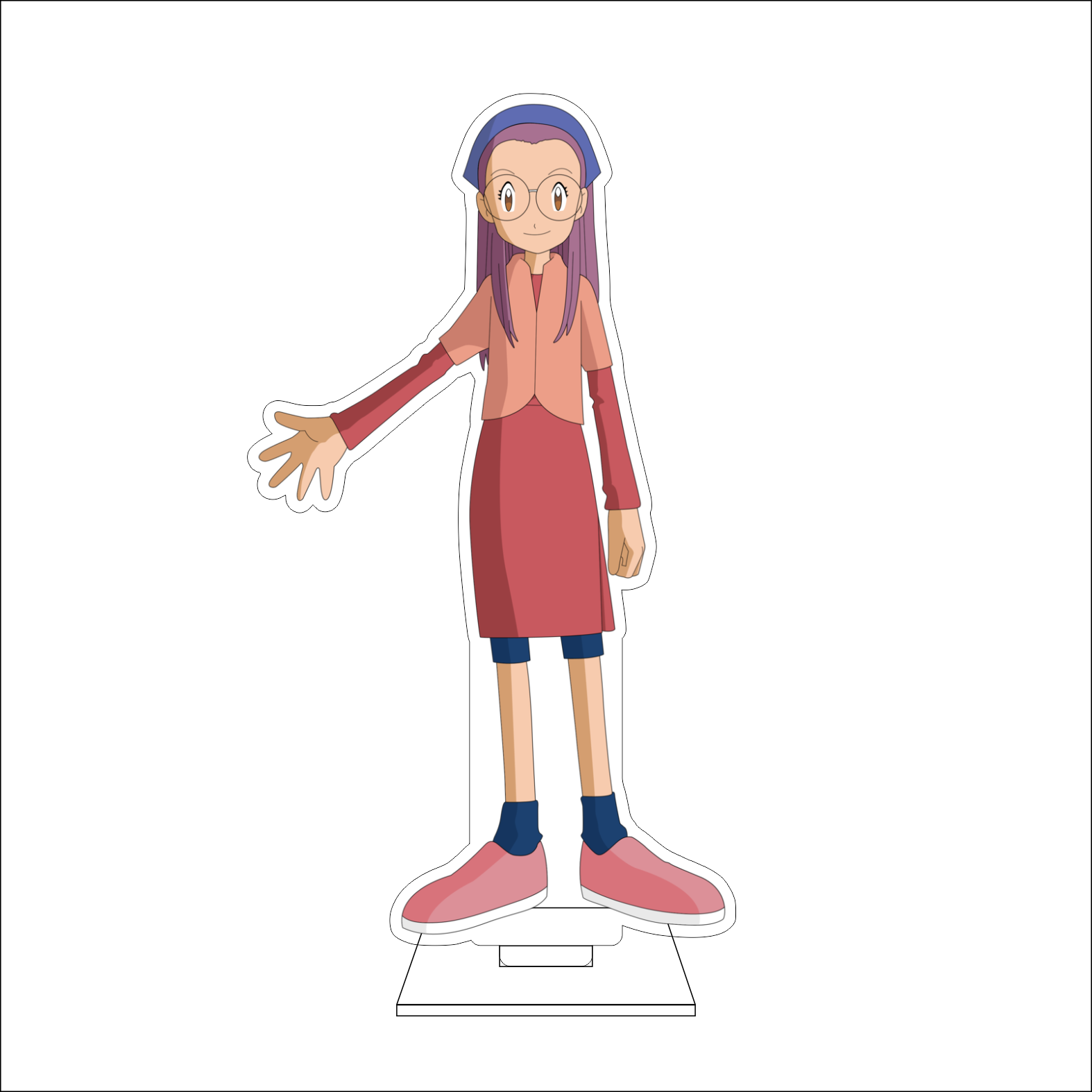 16CM Anime Digimon: Digital Mo - Anime Cosplay Sus recensie en prijs