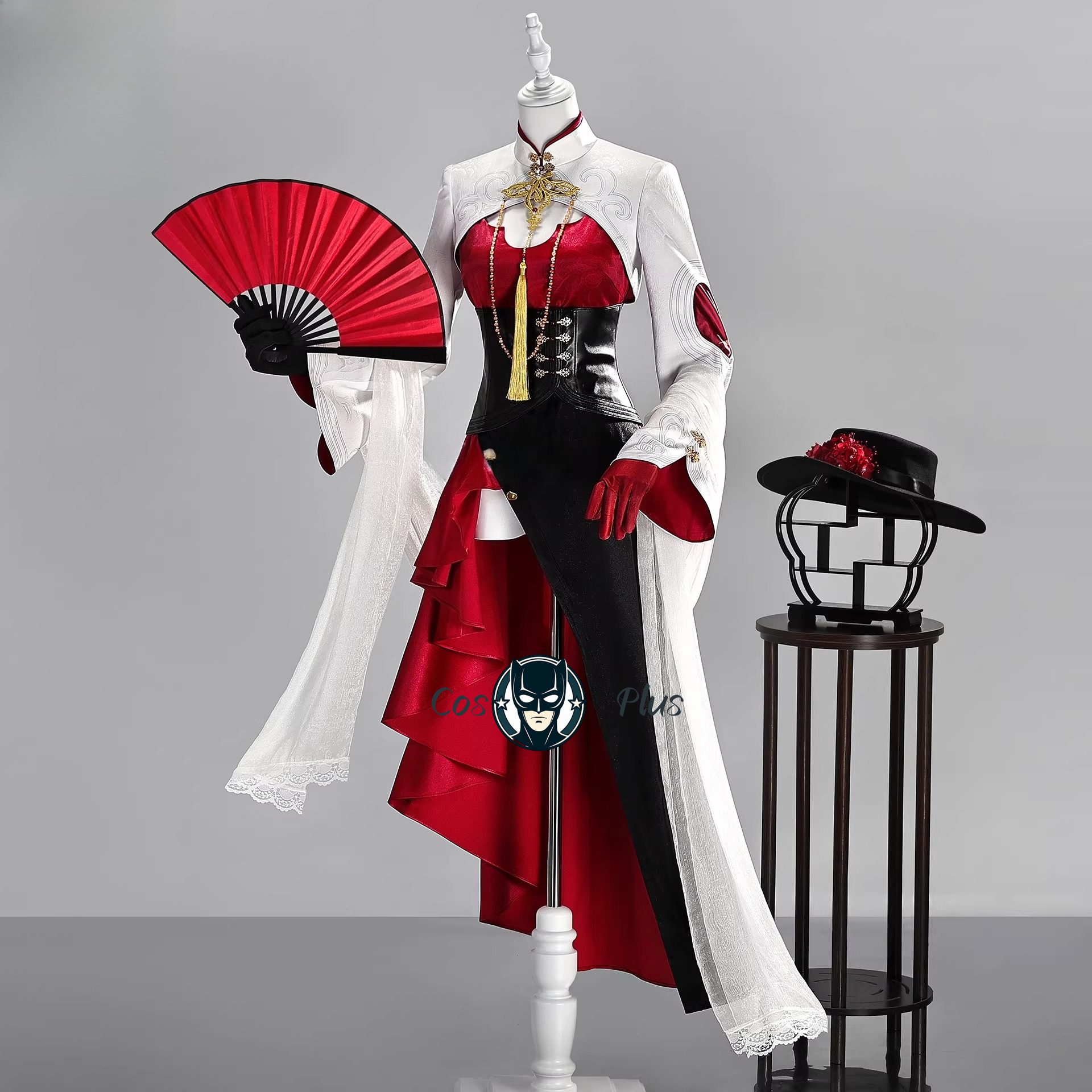 Event disfraz women Wuwa Chang - Anime Cosplay Events recensie en prijs