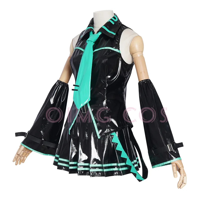 Mikuu Cosplay Maid Uniform Cos - Anime Cosplay Maid recensie en prijs