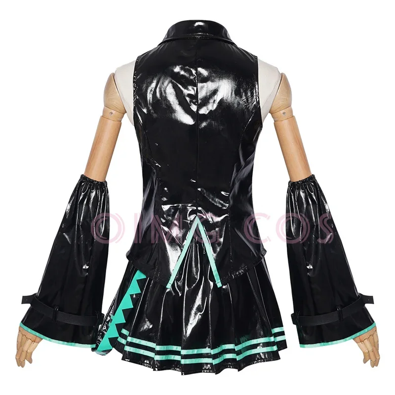 Mikuu Cosplay Maid Uniform Cos - Anime Cosplay Maid recensie en prijs