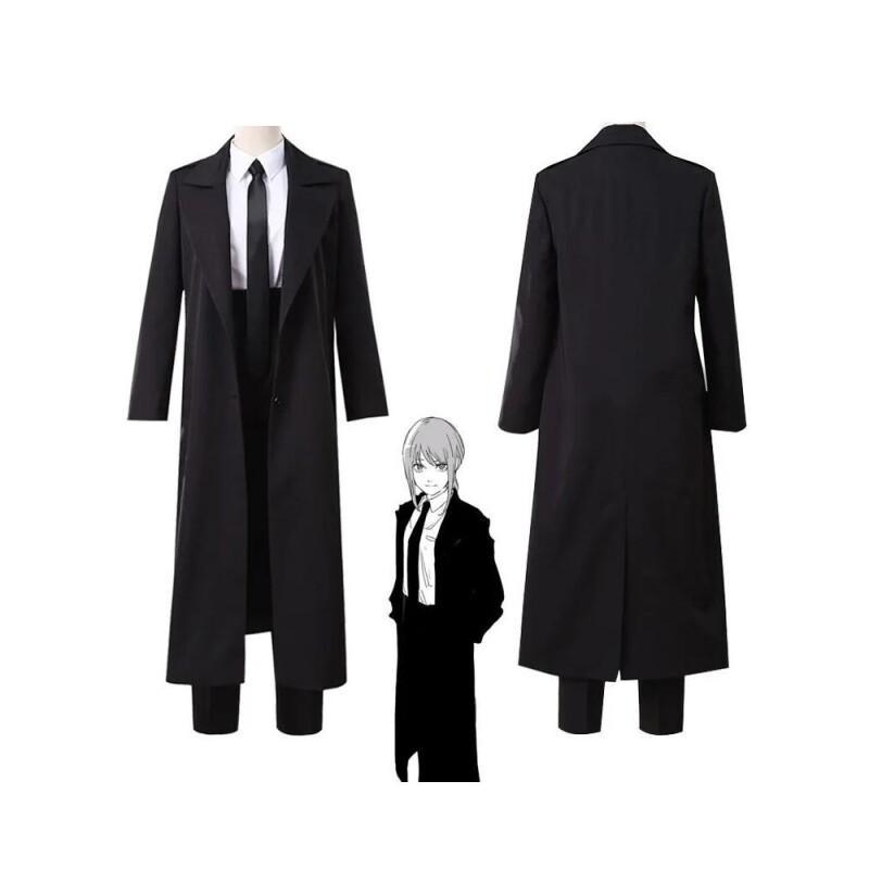 Anime Makima Uniform Cosplay C - Anime Cosplay Makima recensie en prijs