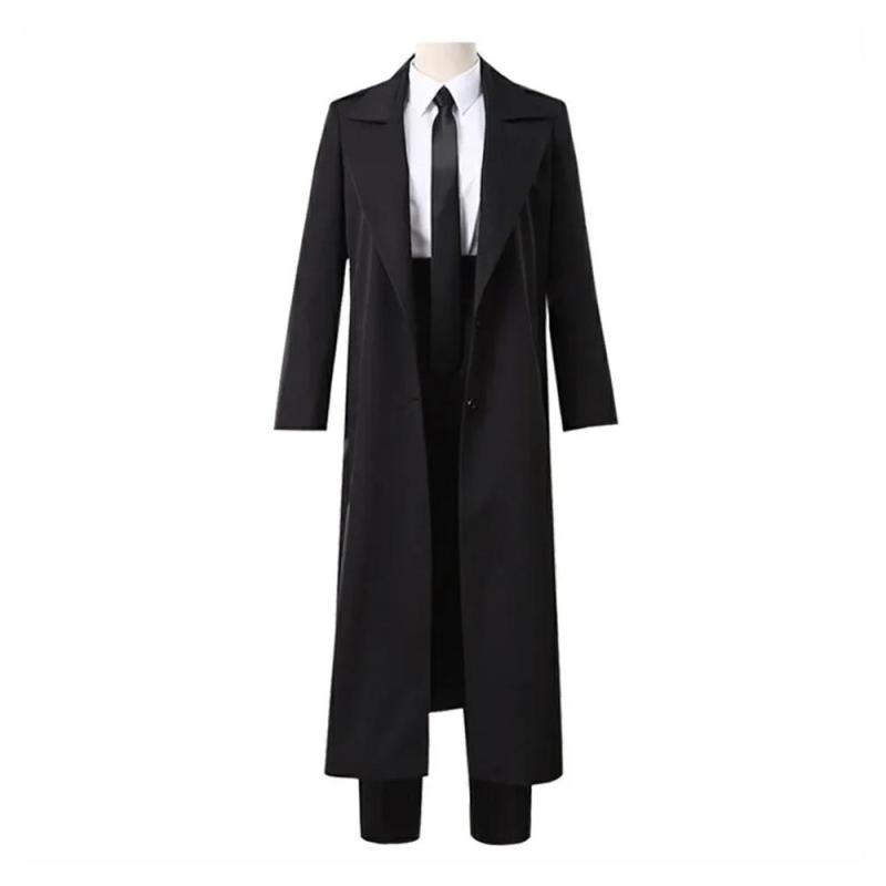 Anime Makima Uniform Cosplay C - Anime Cosplay Makima recensie en prijs