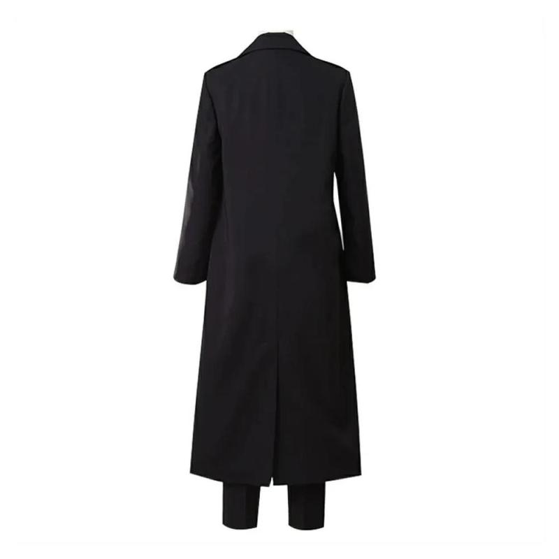 Anime Makima Uniform Cosplay C - Anime Cosplay Makima recensie en prijs