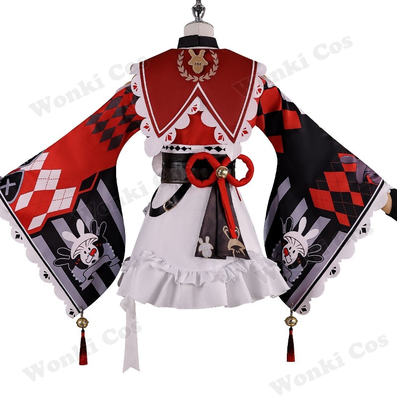 Anime Events Outfits Sparxie C - Anime Cosplay Events recensie en prijs