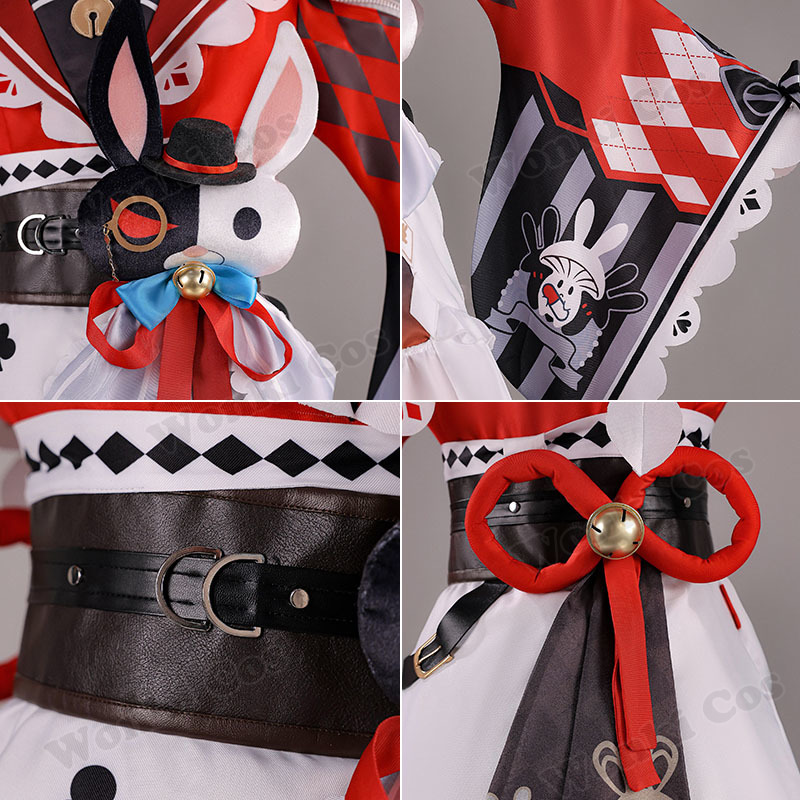 Anime Events Outfits Sparxie C - Anime Cosplay Events recensie en prijs
