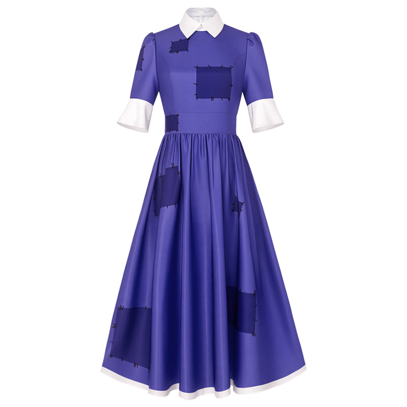 Cartoon Amazing Ragatha Digita - Anime Cosplay Outfit Girl recensie en prijs