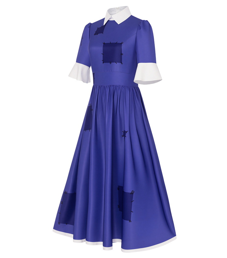 Cartoon Amazing Ragatha Digita - Anime Cosplay Outfit Girl recensie en prijs