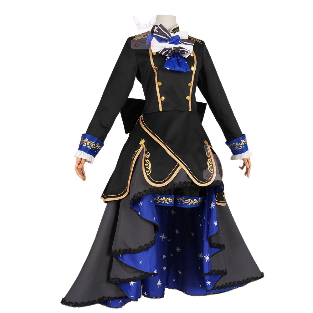 Anime Black Butler Ciel Phanto - Anime Cosplay Events recensie en prijs