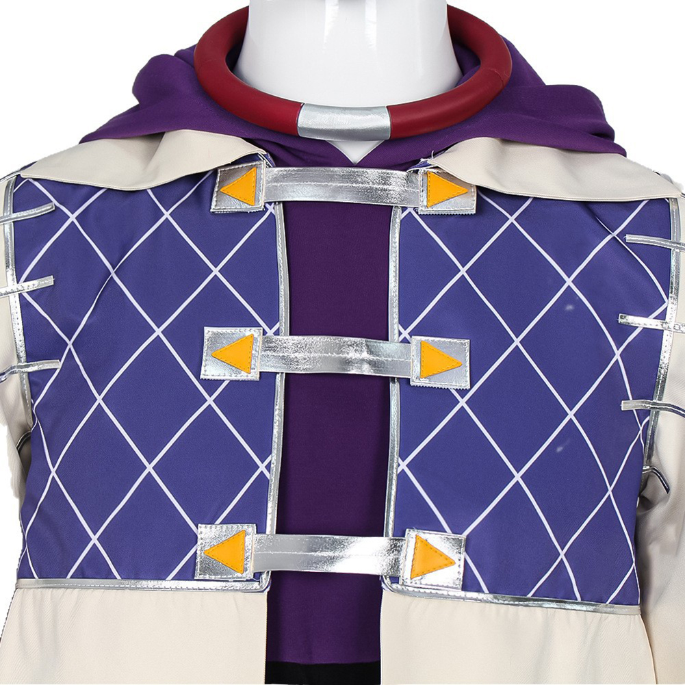 Anime Gachi A Kuta Jabba Cospl - Anime Cosplay Outfits Male recensie en prijs
