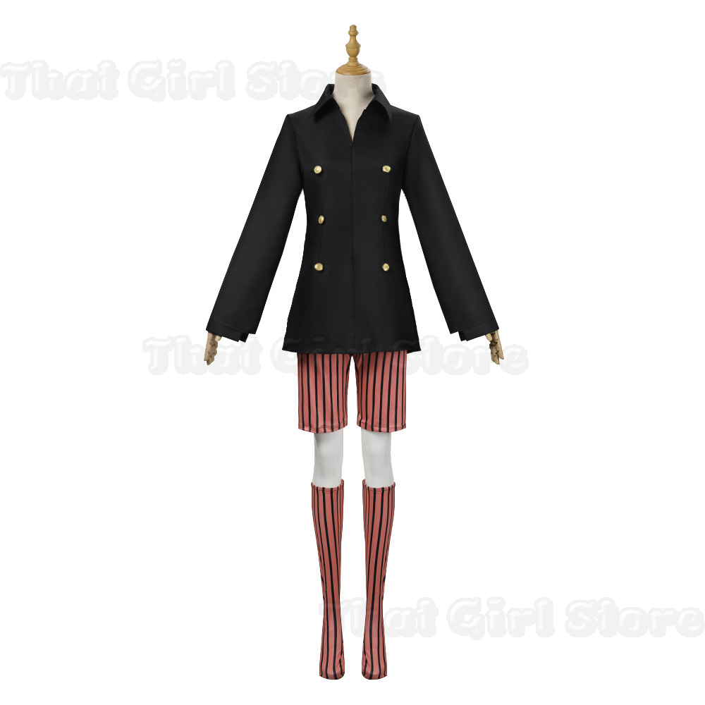 Women's Anime Cat Suit Hunter  - Hunter X Hunter Uniform recensie en prijs