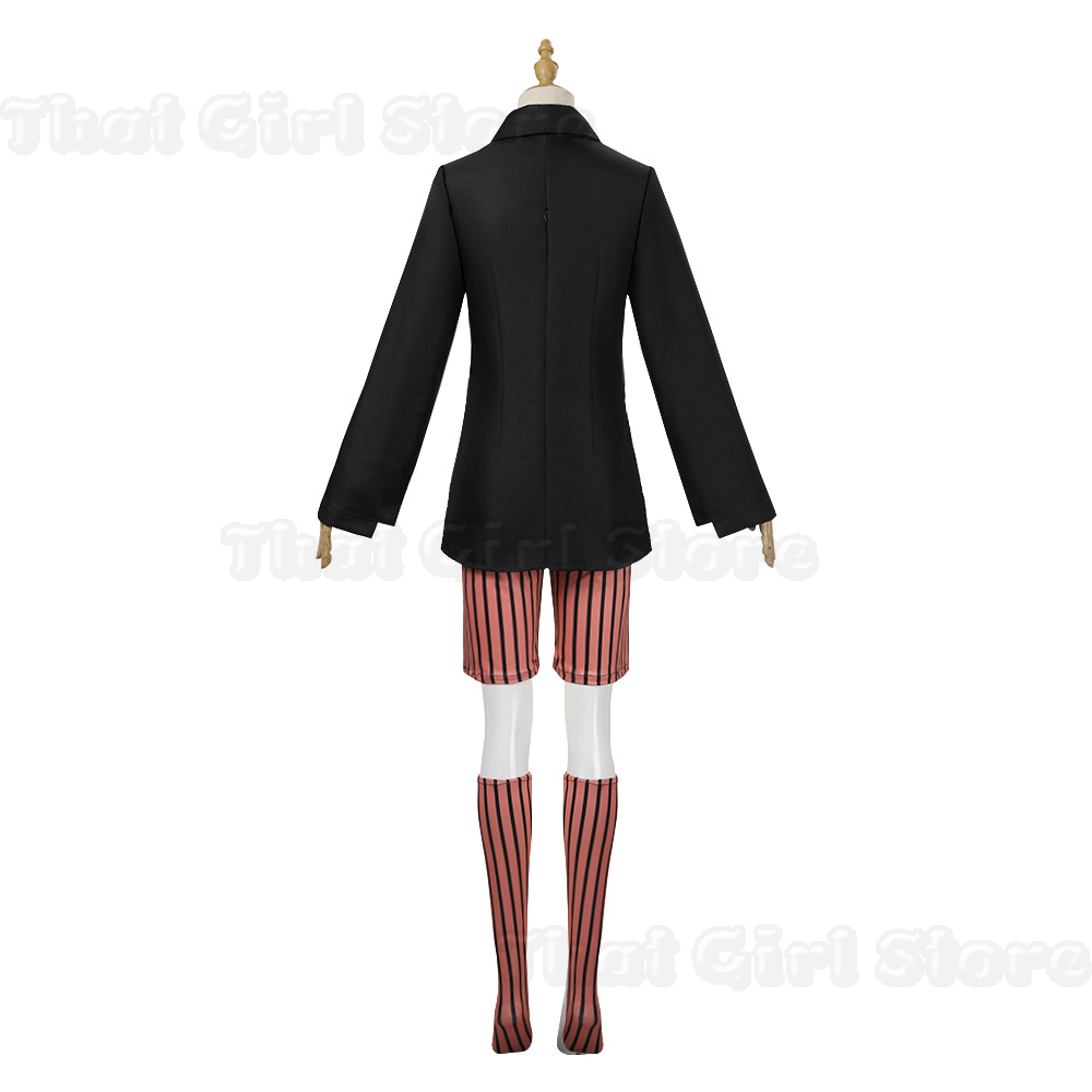 Women's Anime Cat Suit Hunter  - Hunter X Hunter Uniform recensie en prijs